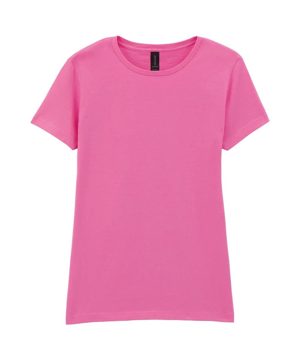 Softstyle™ women's ringspun t-shirt 2
