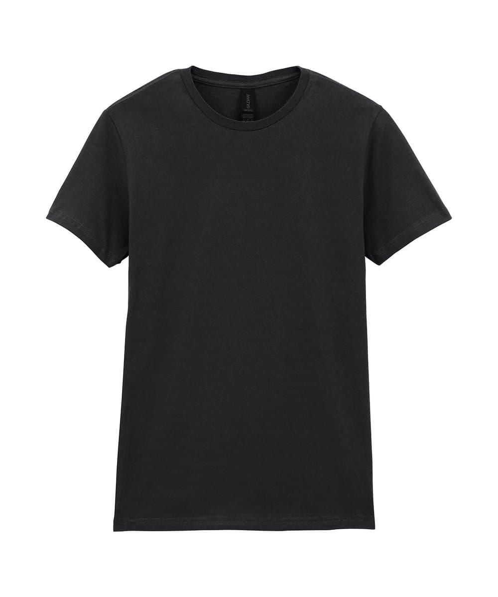 Softstyle™ women's ringspun t-shirt 3