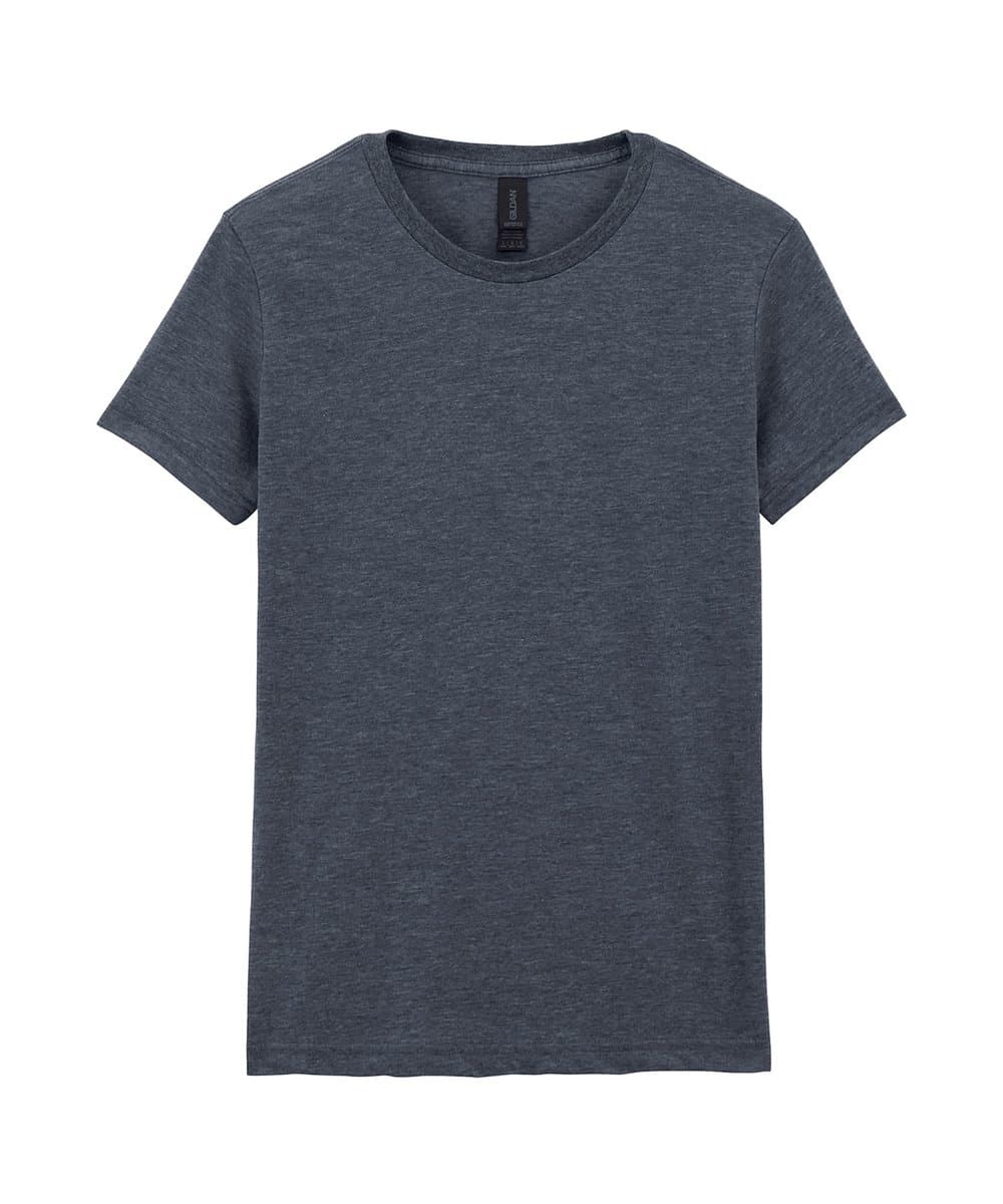 Softstyle™ women's ringspun t-shirt 4