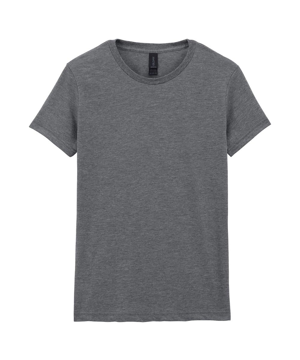 Softstyle™ women's ringspun t-shirt 5