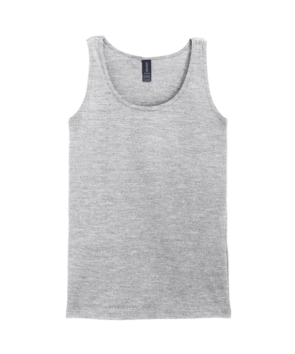 Softstyle™ women's tank top 5