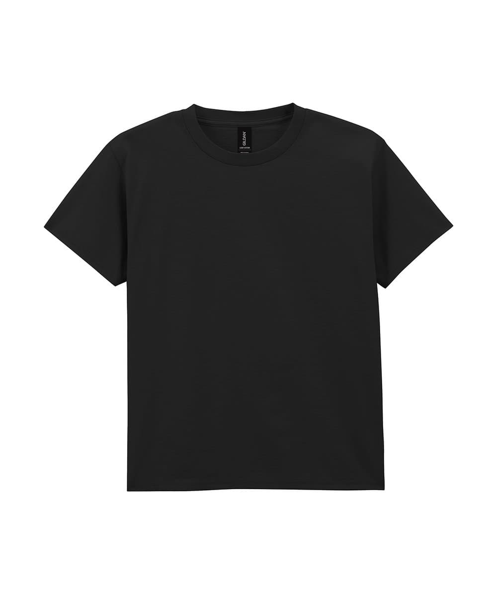 Light cotton youth t-shirt 2