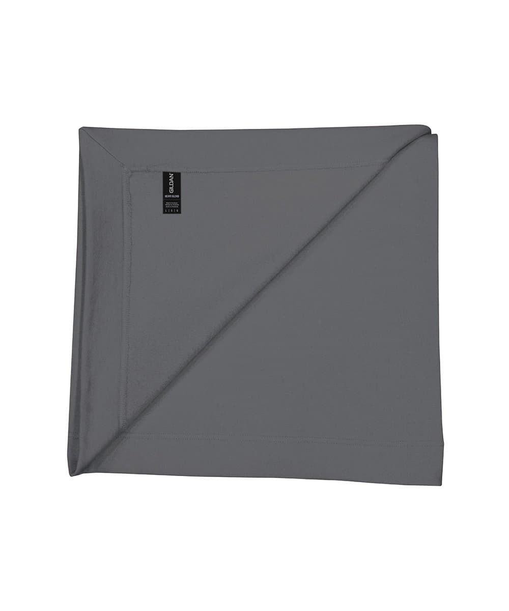 Heavy Blend™ fleece stadium blanket 3