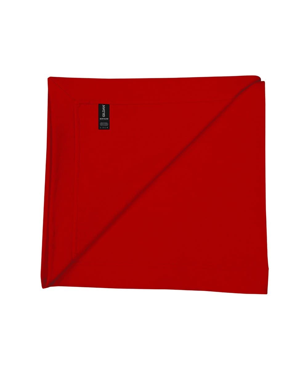 Heavy Blend™ fleece stadium blanket 5