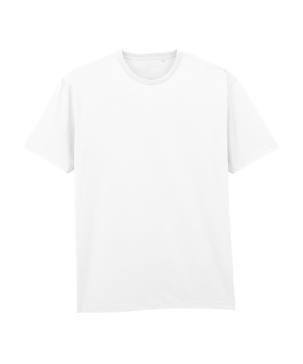 Light cotton adult no-label t-shirt 3