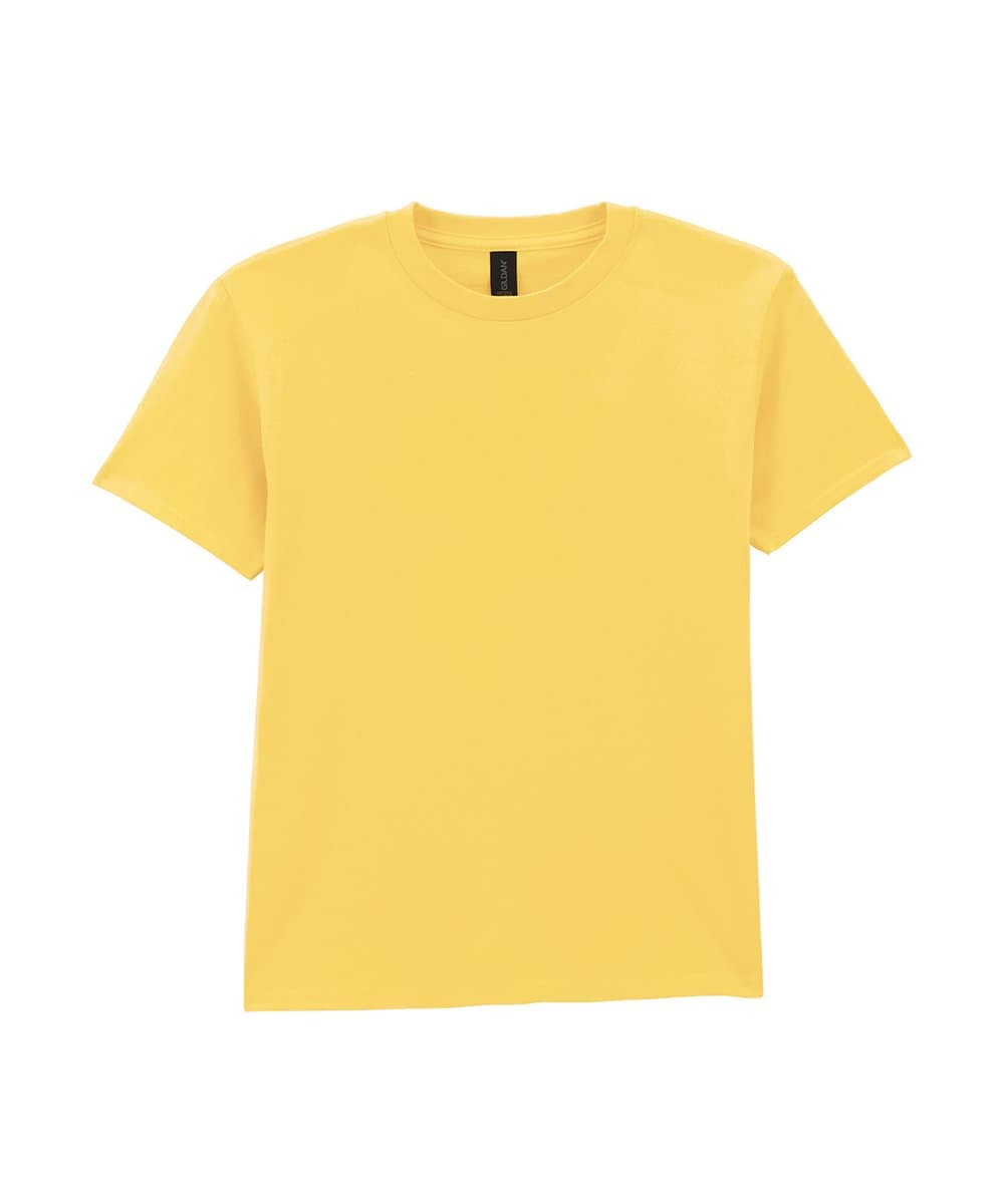 Softstyle™ midweight youth t-shirt 2