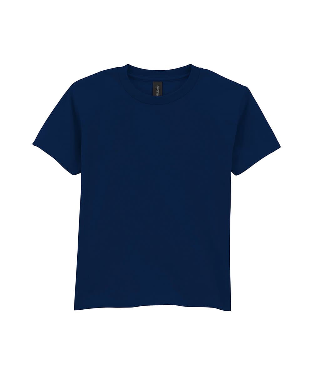 Softstyle™ midweight youth t-shirt 5