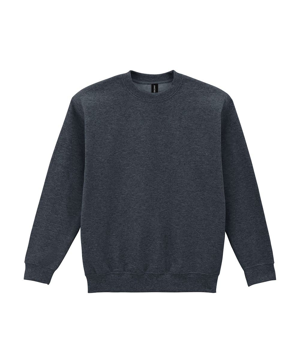 Heavy Blend™ youth crew neck sweatshirt 3