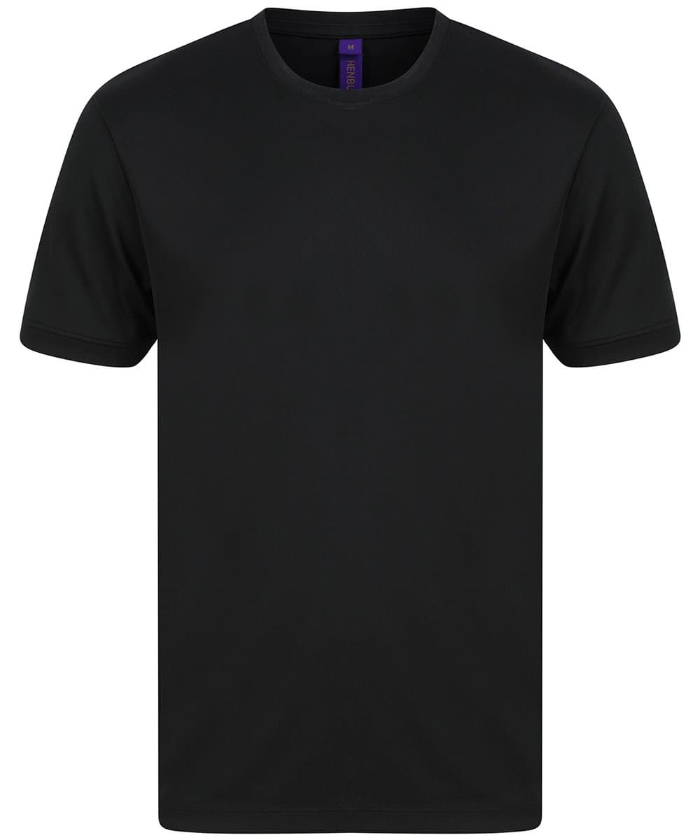 Hi Cool performance t-shirt 2