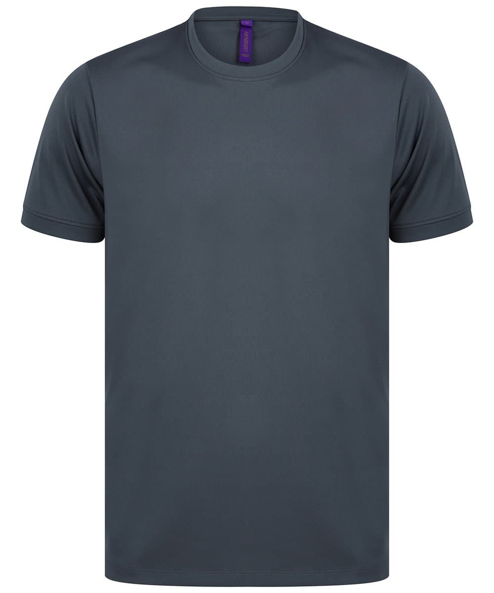 Hi Cool performance t-shirt 3