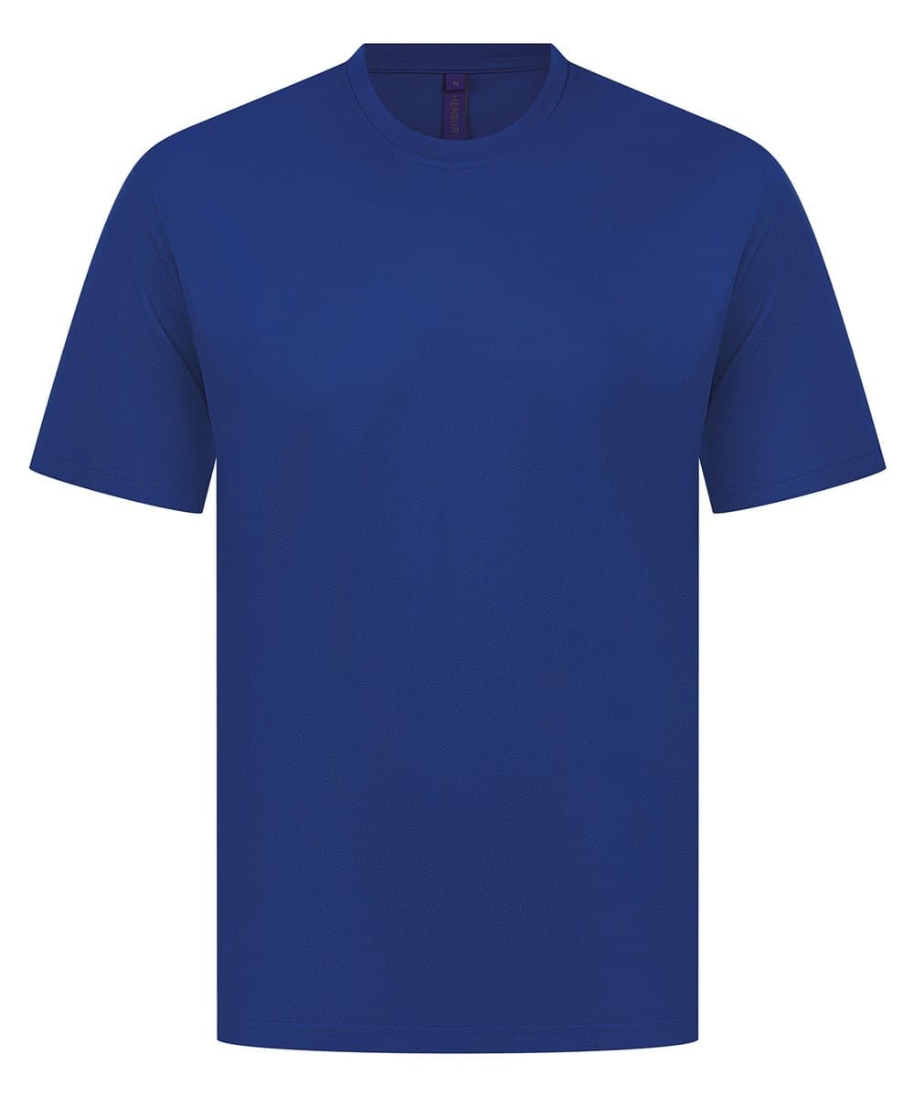 Coolplus® wicking t-shirt 5