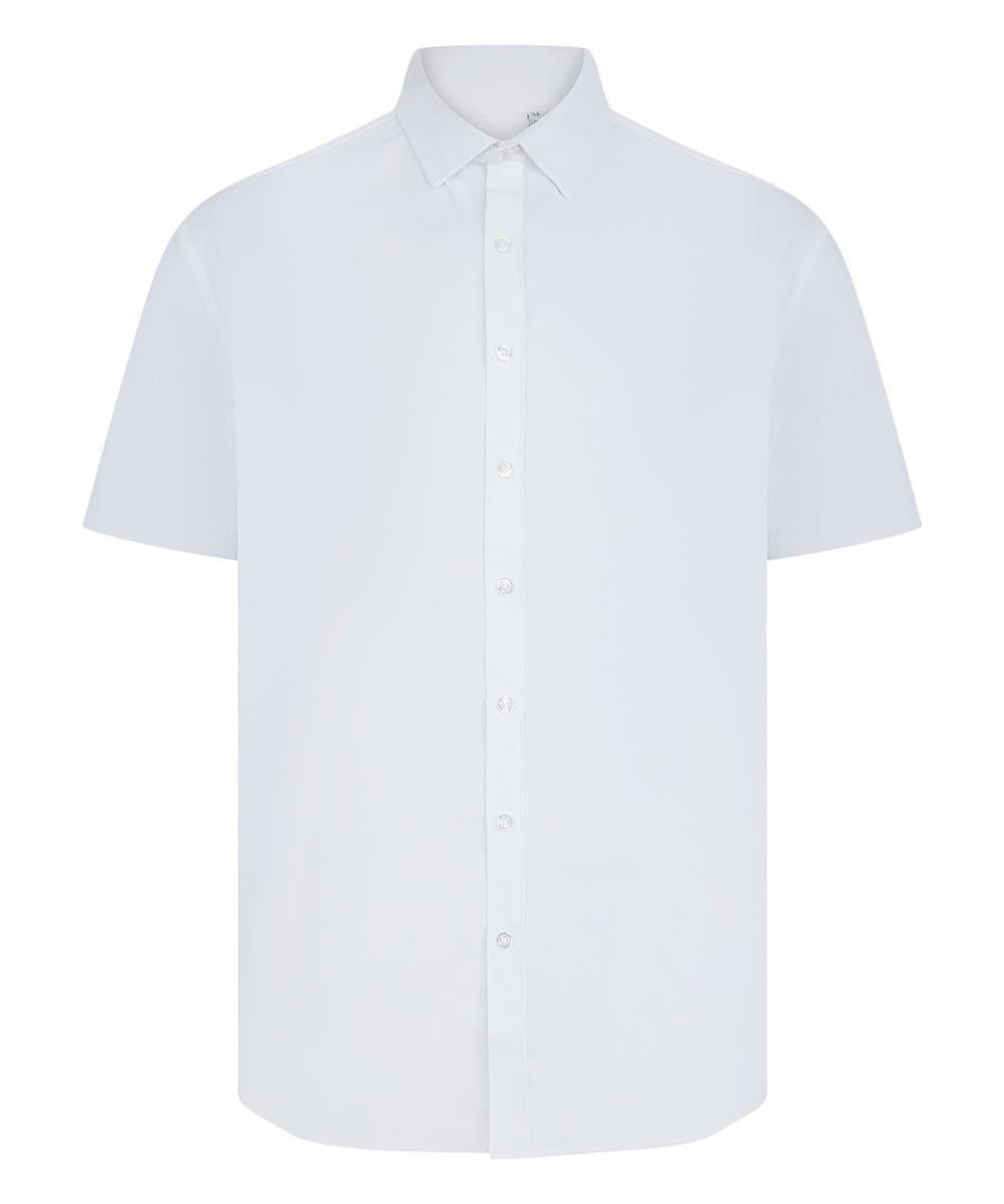 Short sleeve ‘cotton-feel’ Coolplus® shirt 4