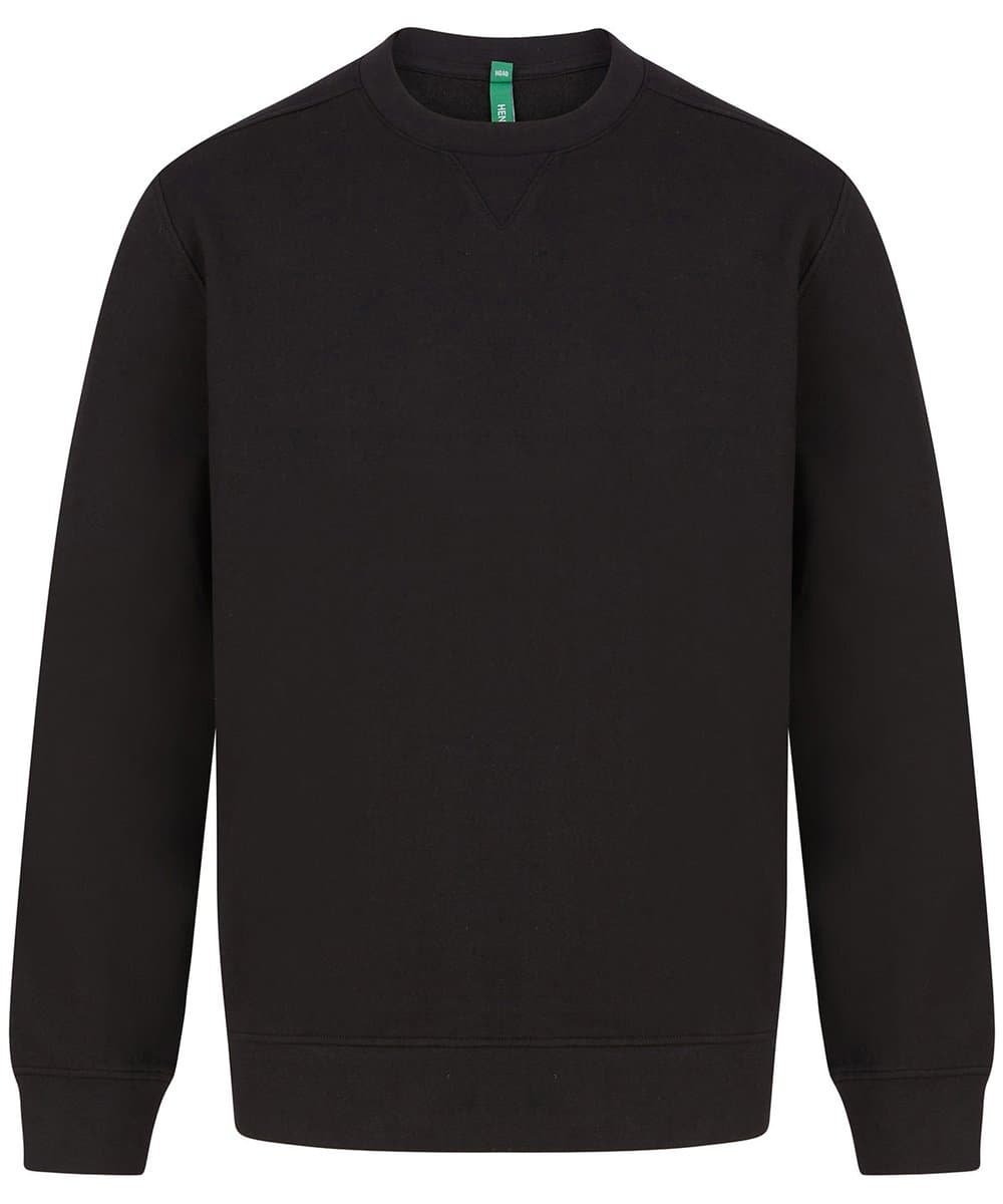 Unisex sustainable sweatshirt 2