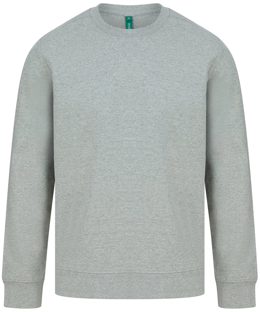 Unisex sustainable sweatshirt 3