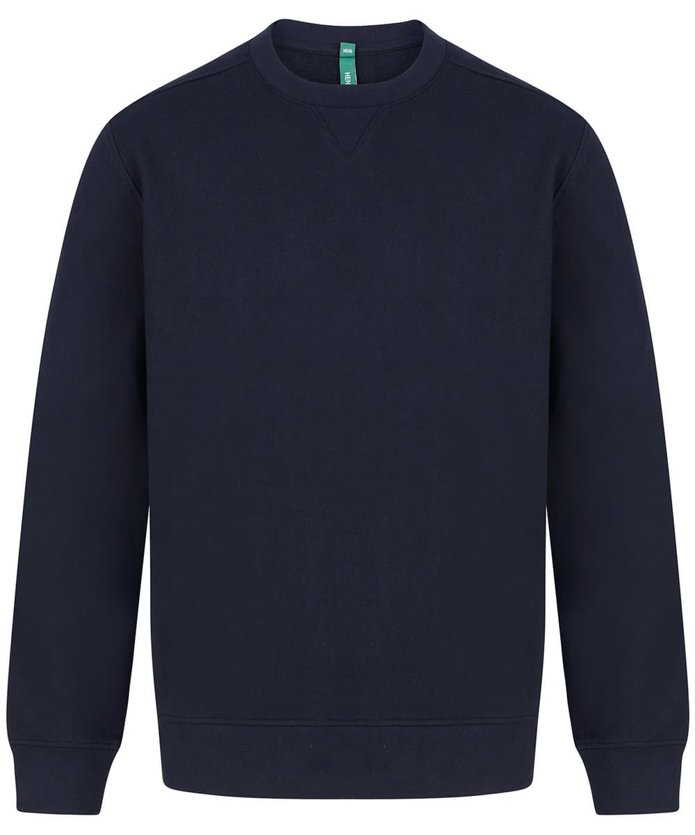 Unisex sustainable sweatshirt 4