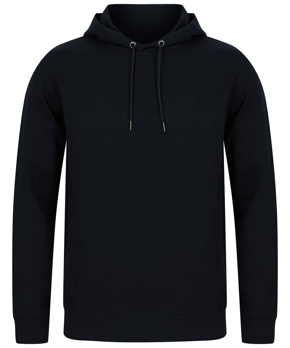 Unisex sustainable hoodie 2