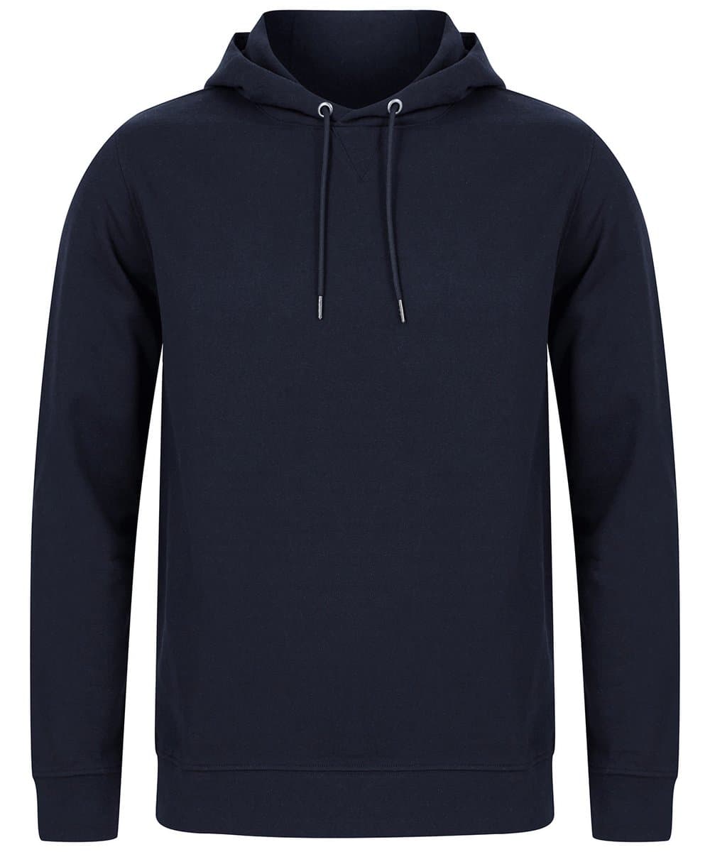 Unisex sustainable hoodie 4
