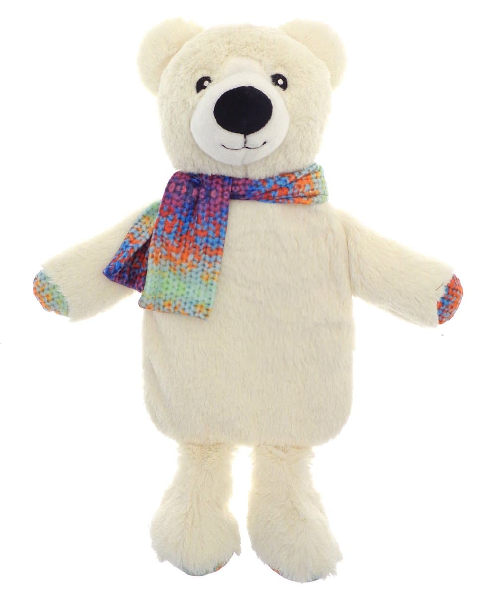Novelty hot water bottles 4