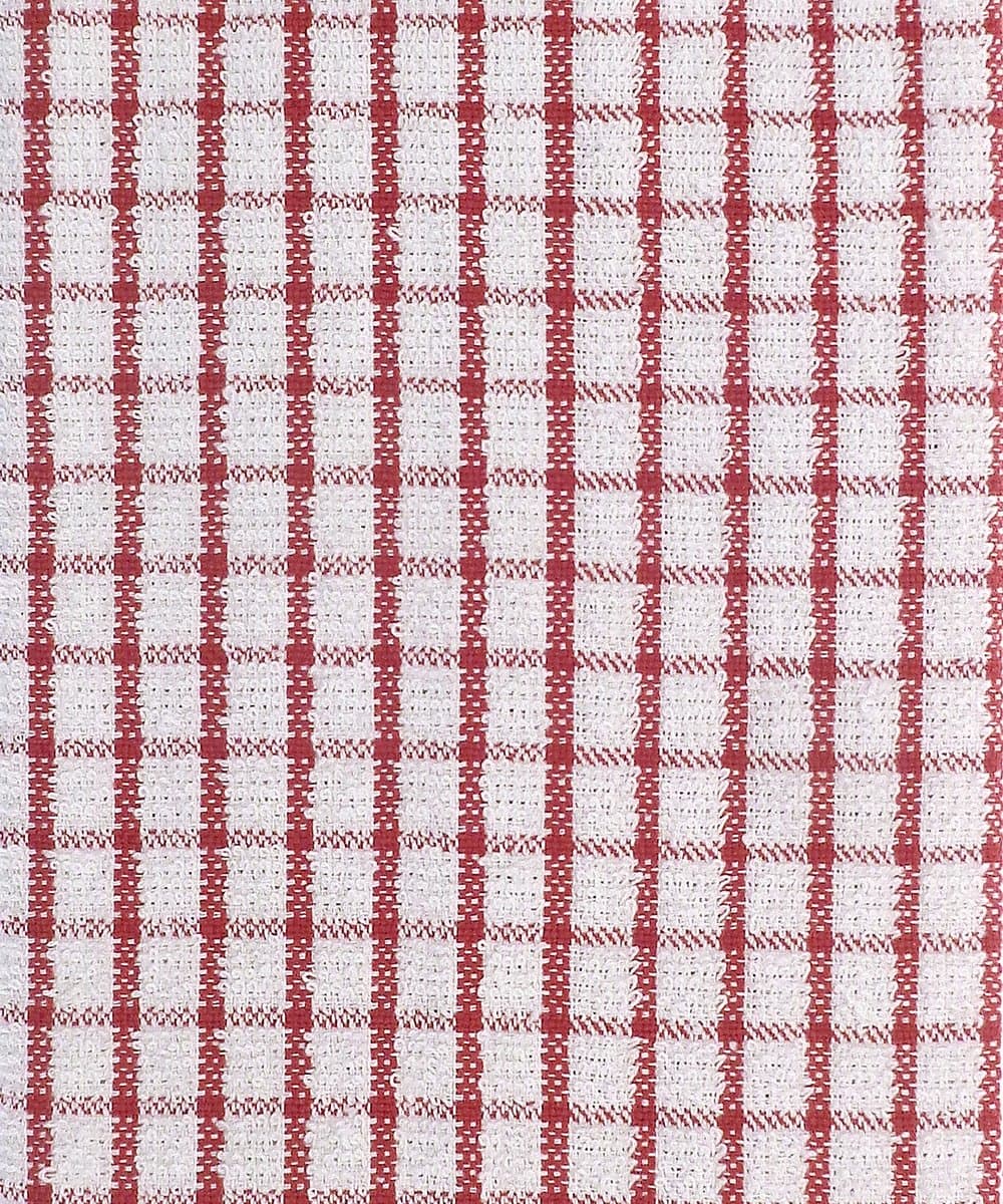 Recycled terry tea towels (2-pack) 3