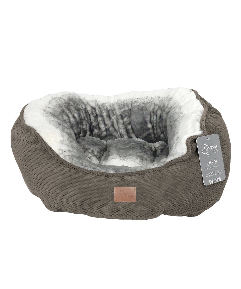 Dog butterfly bed 2