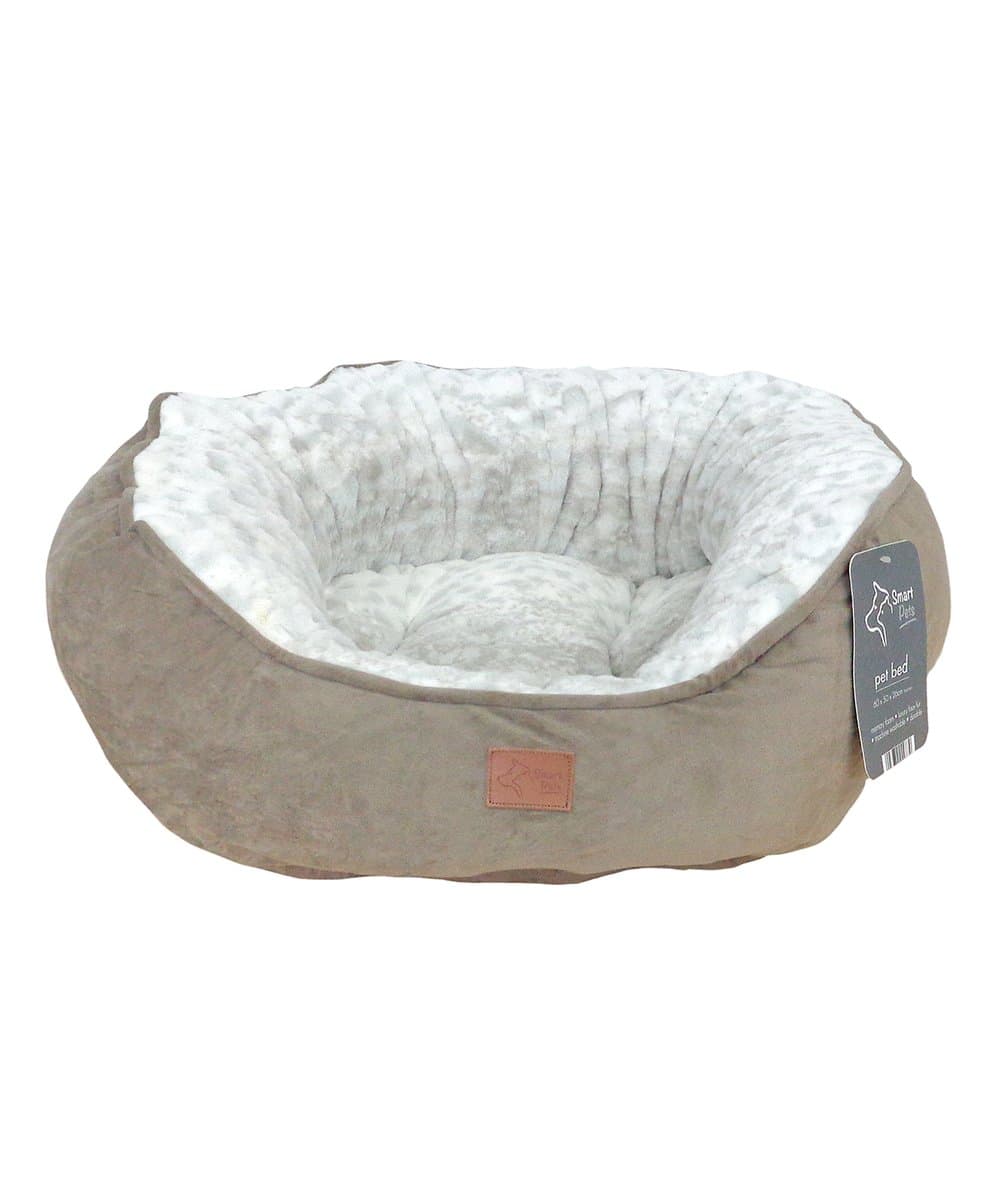 Dog butterfly bed 3