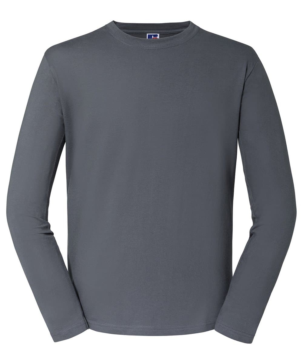 Classic long sleeve T 3