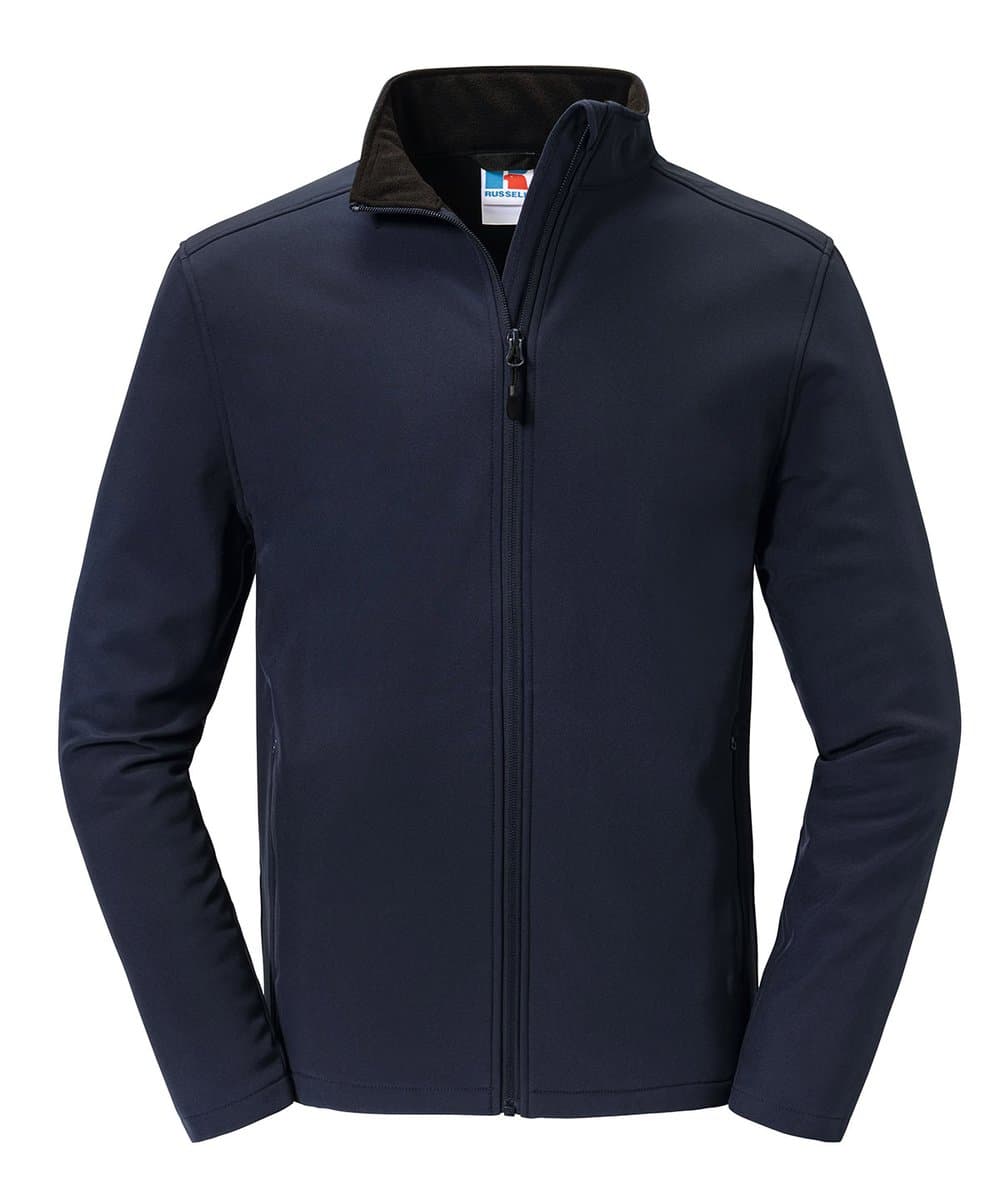 Essential softshell jacket 3