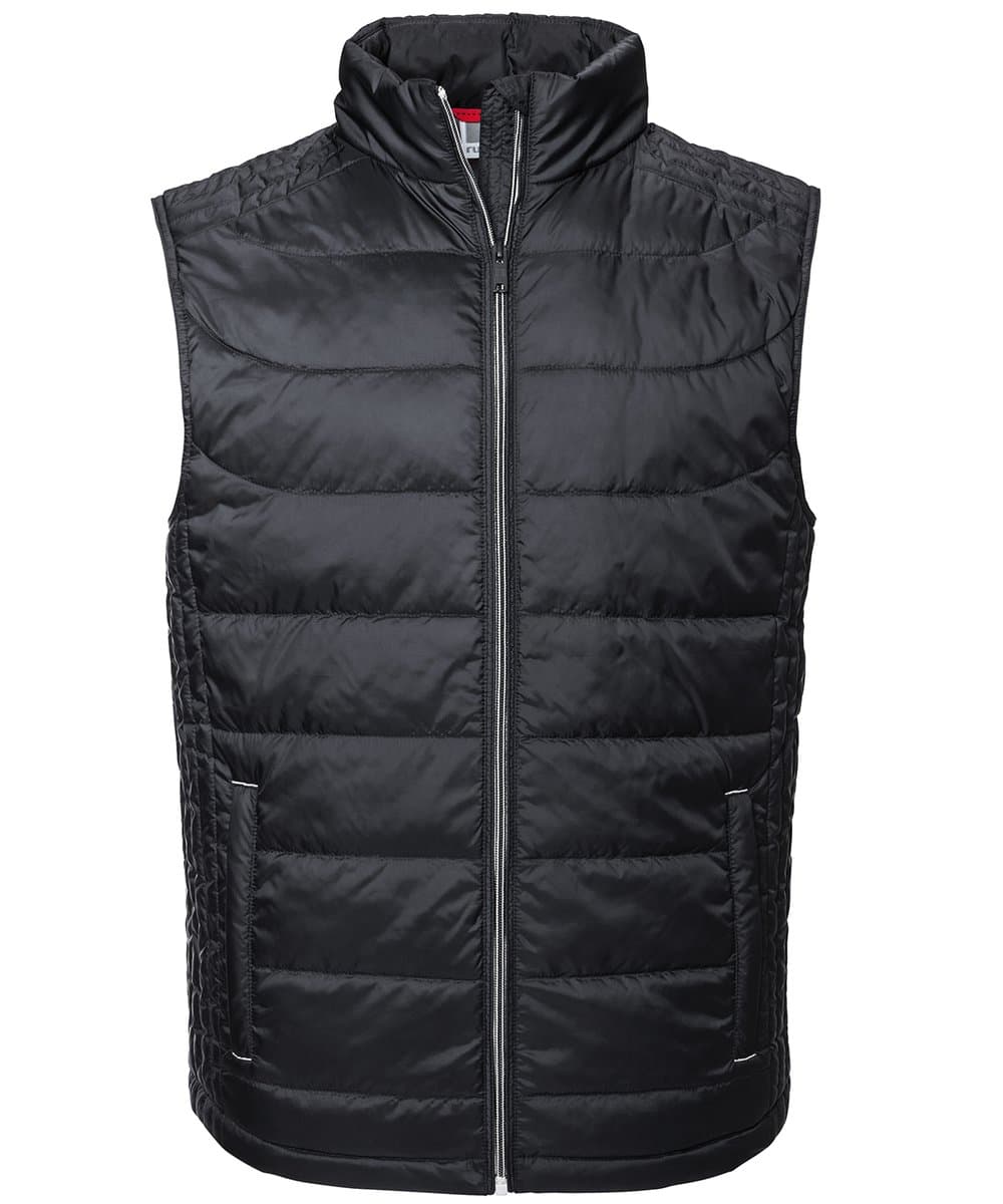 Nano bodywarmer 2