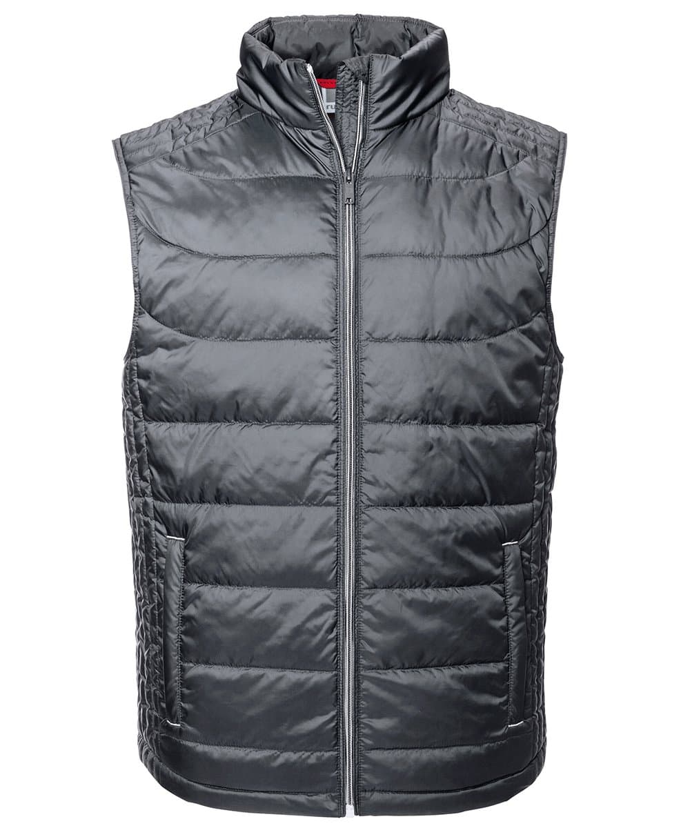 Nano bodywarmer 4