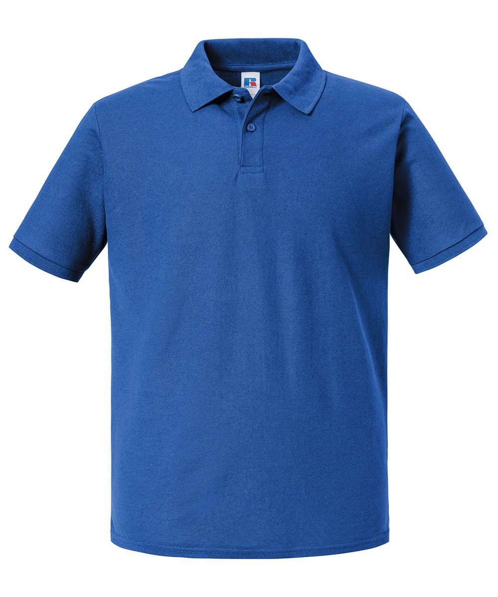 Authentic eco polo 4