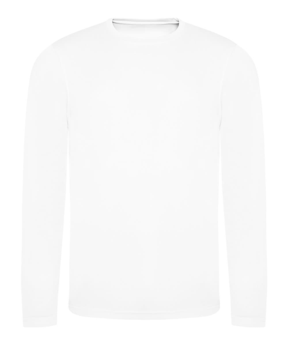 Long sleeve cool T 2