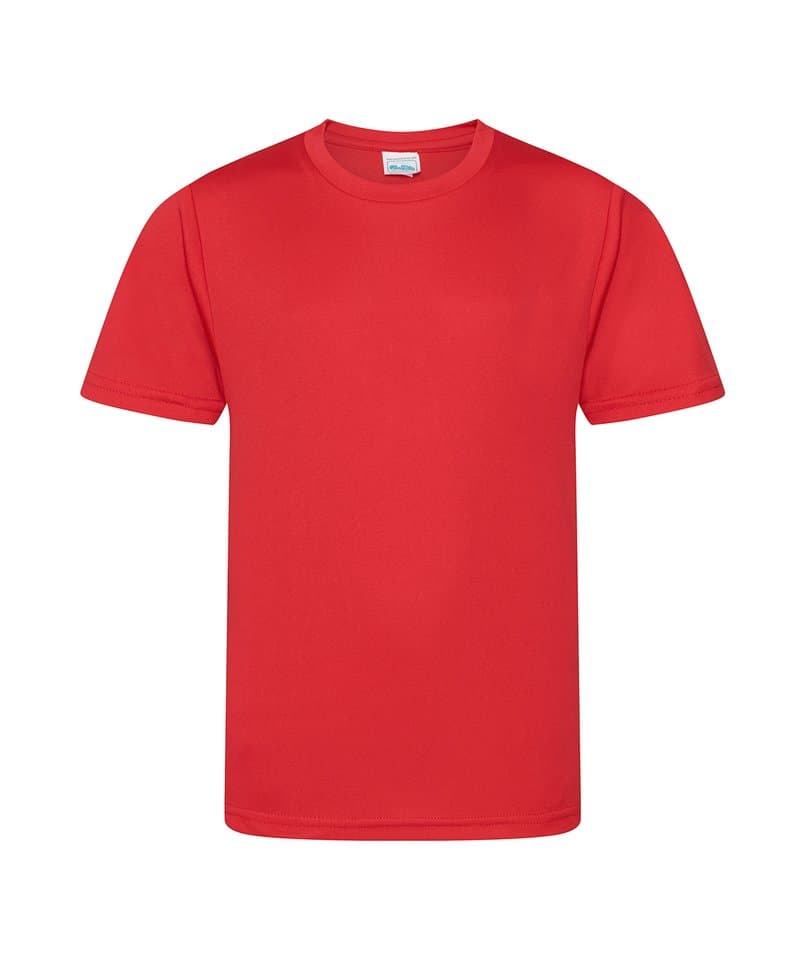 Kids cool smooth T 4
