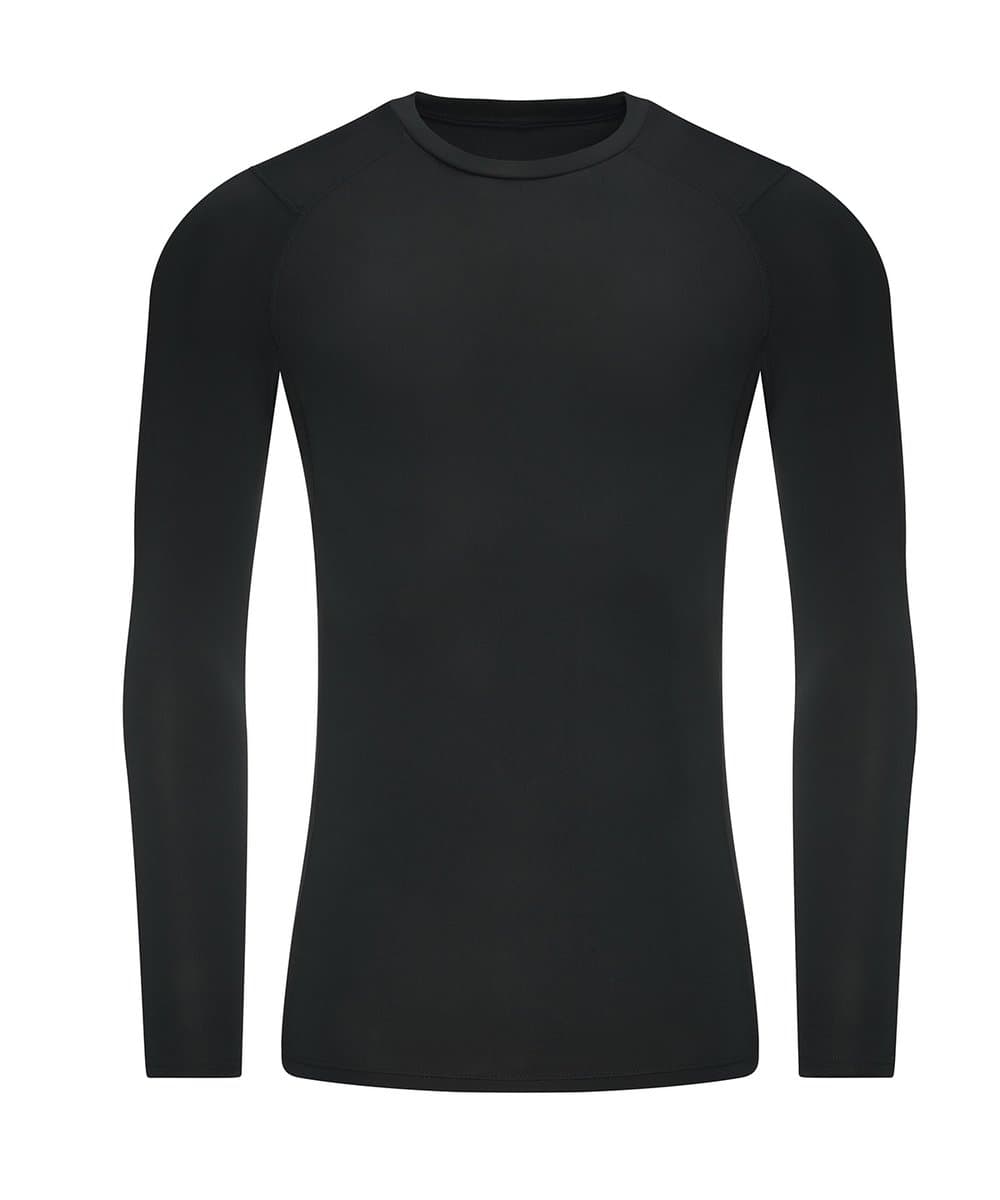 Active recycled baselayer 4