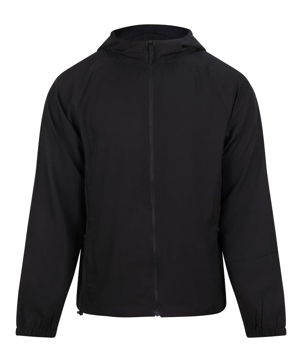 Active track jacket 2