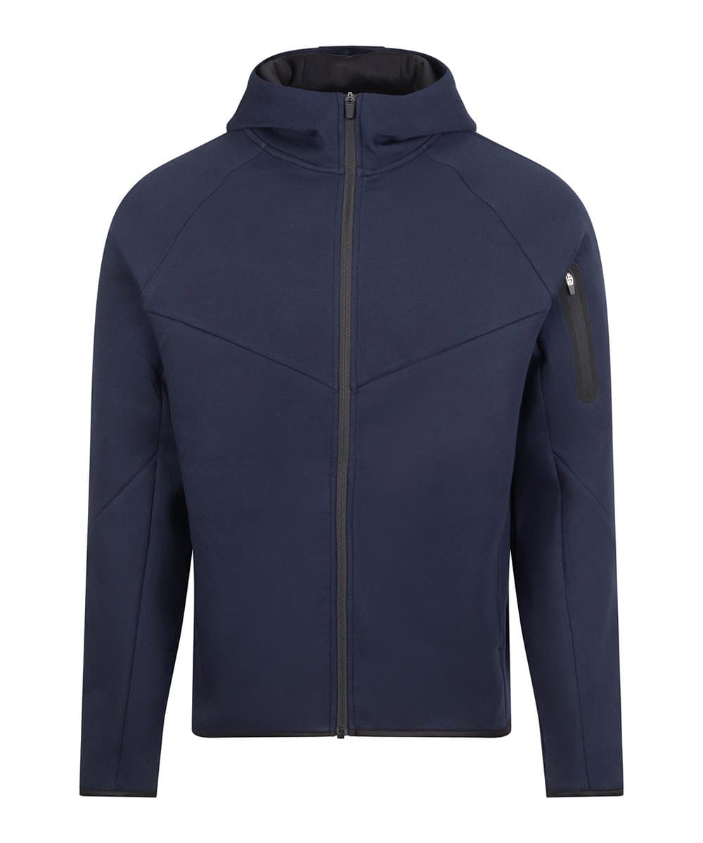 Adapt fleece zoodie 2