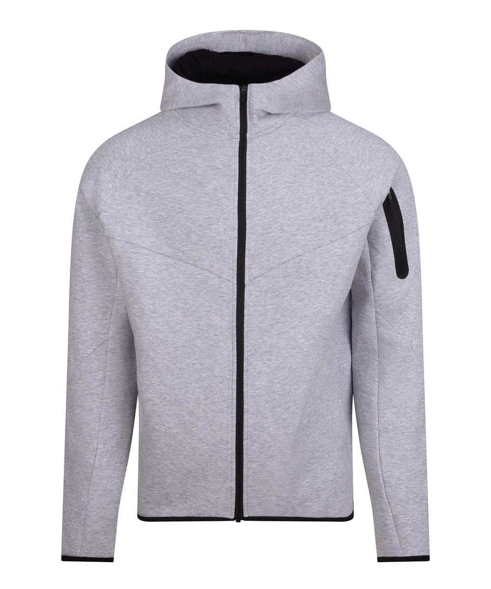 Adapt fleece zoodie 3