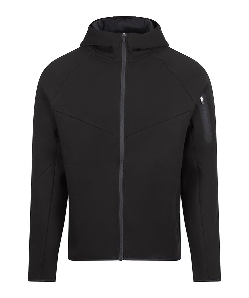 Adapt fleece zoodie 4
