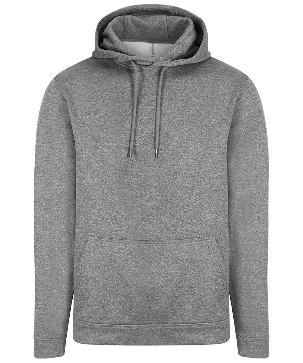 Sports polyester hoodie 4