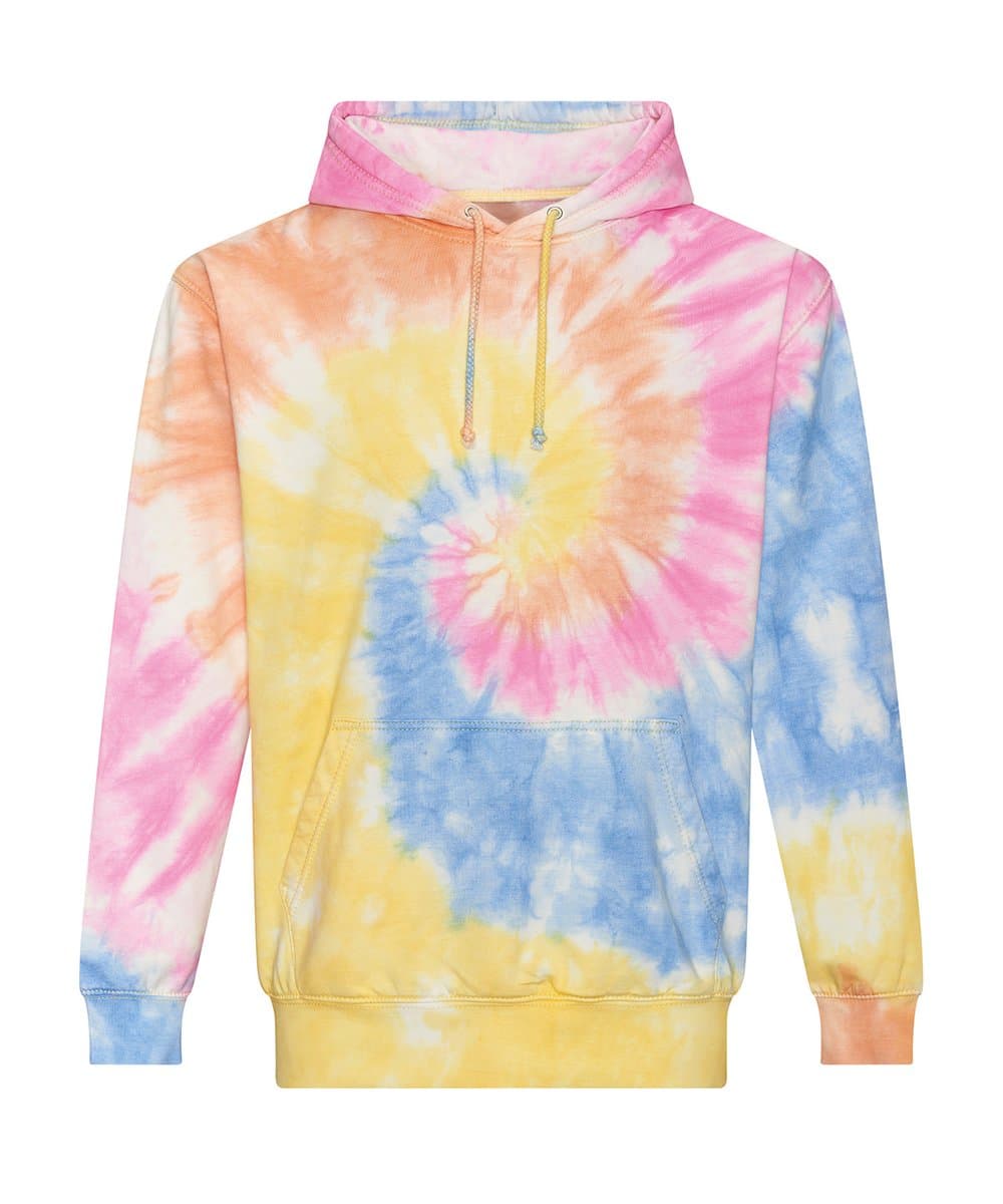Tie dye hoodie 5