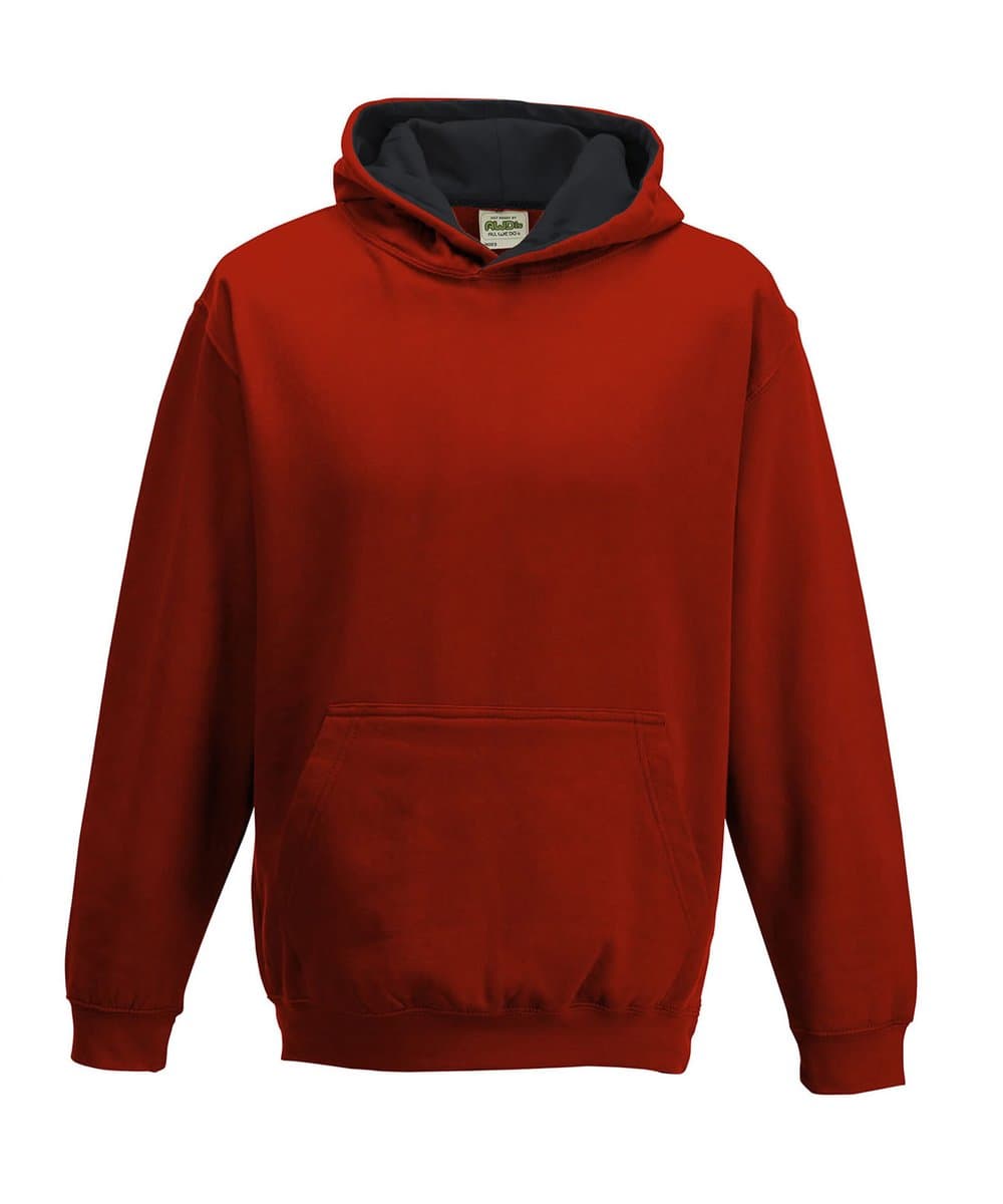 Kids varsity hoodie 5