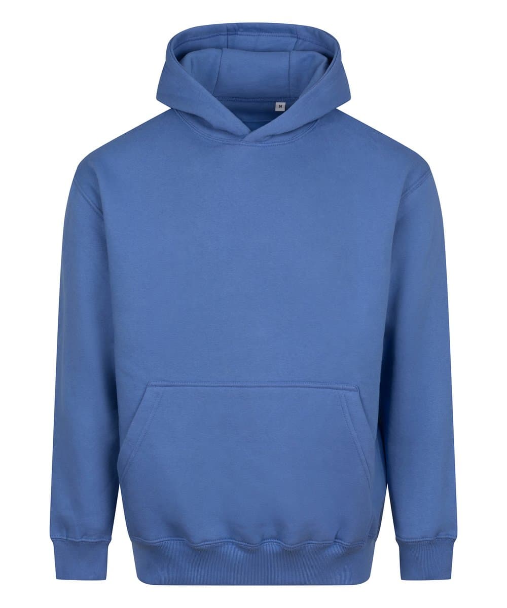 Vision heavyweight hoodie 2