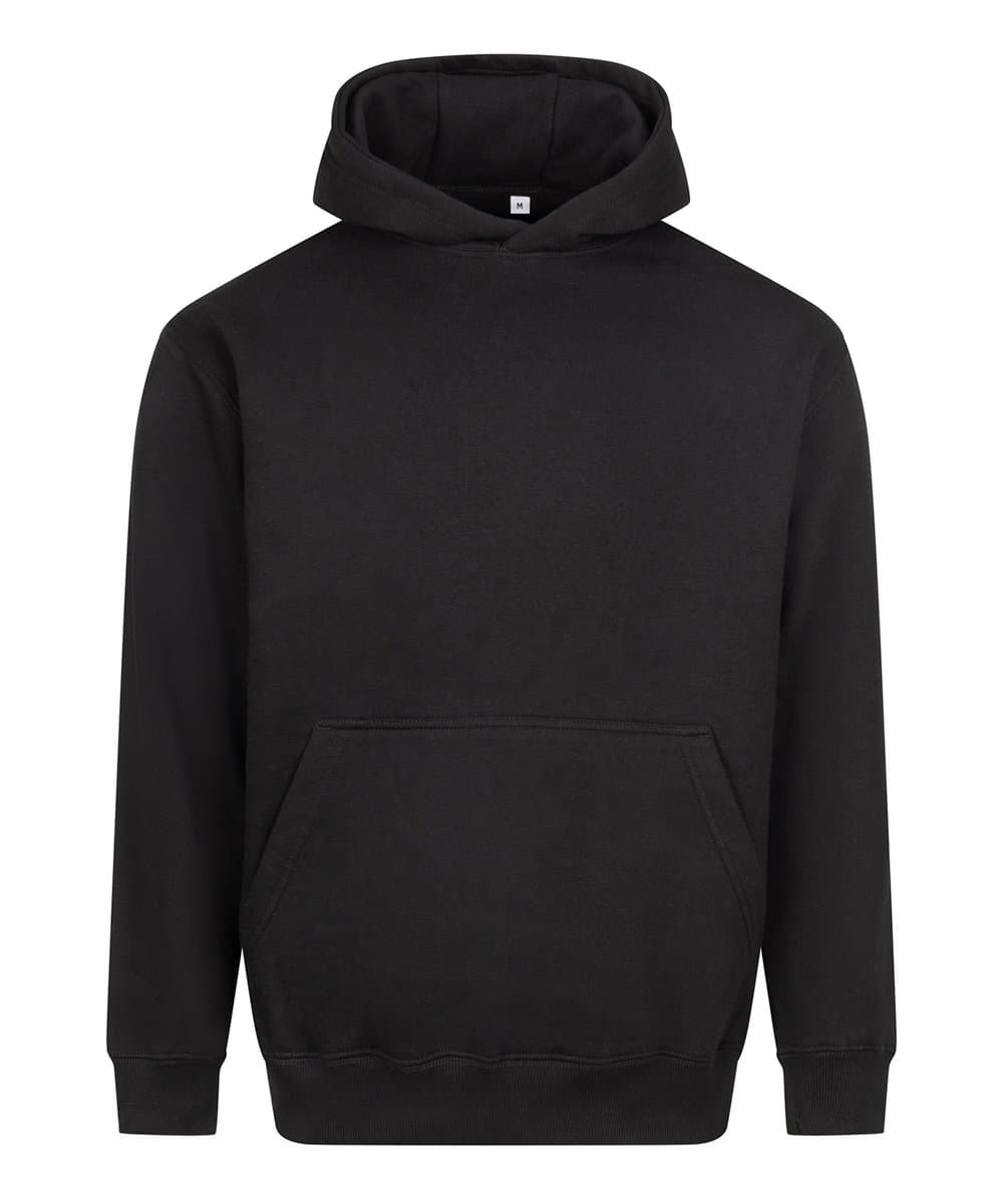 Vision heavyweight hoodie 4