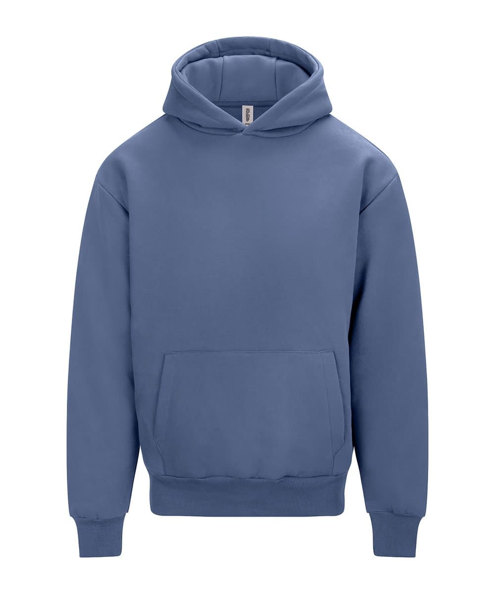 Signature heavyweight hoodie 4