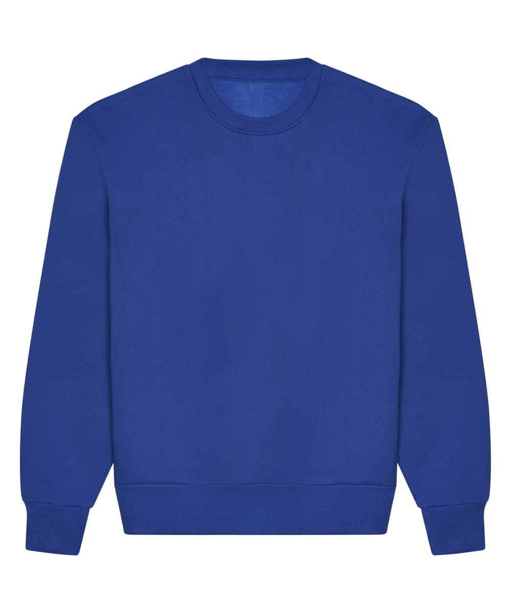 Signature heavyweight sweatshirt 4