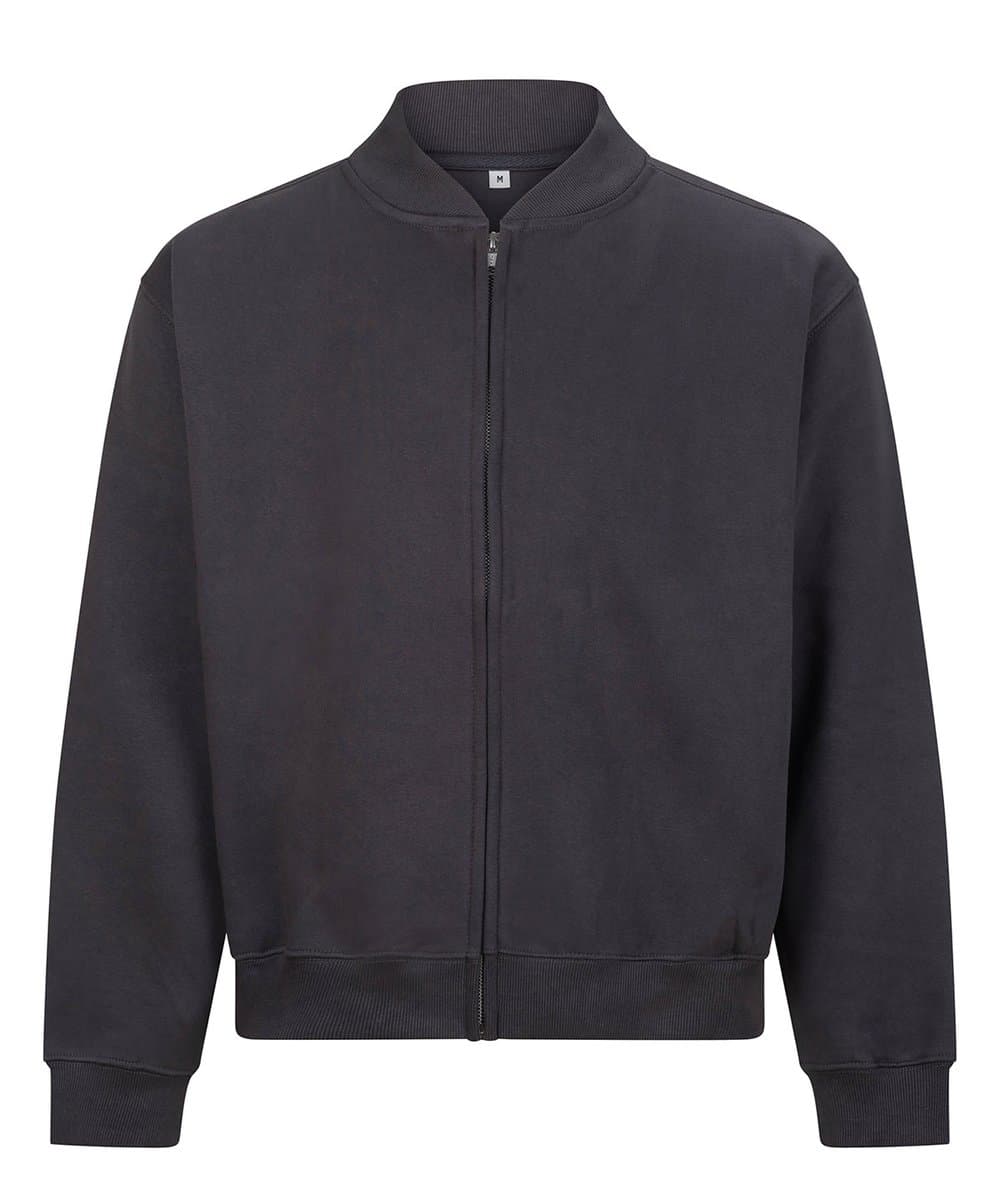 Signature heavyweight bomber sweat 3