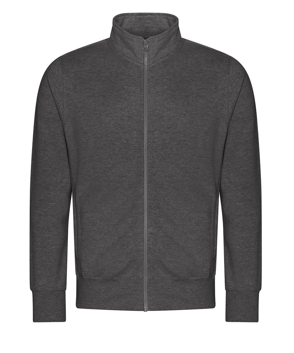 Campus full-zip sweatshirt 2