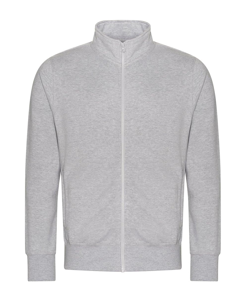 Campus full-zip sweatshirt 4