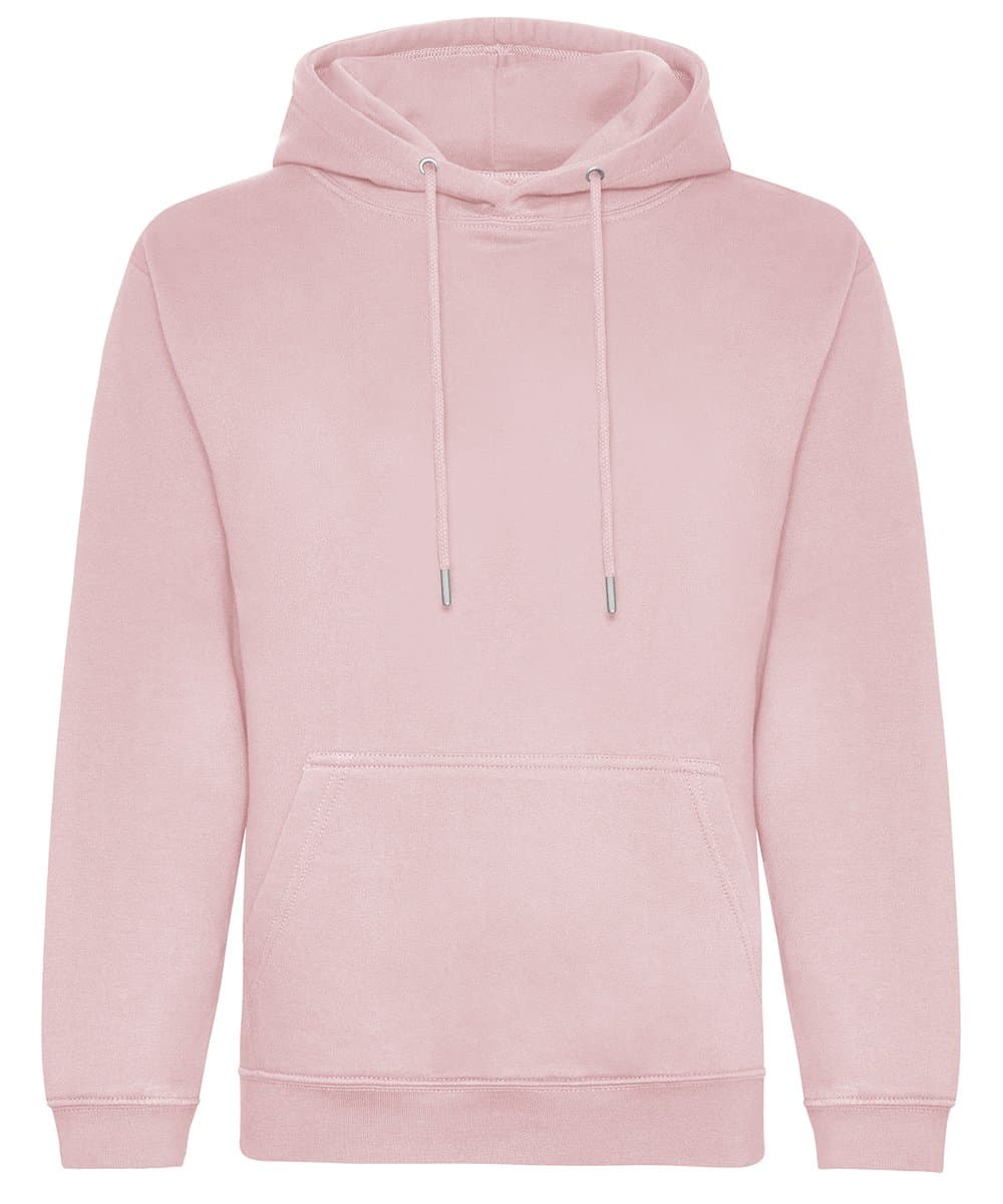 Organic hoodie 3