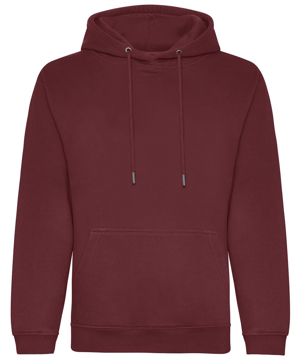 Organic hoodie 5