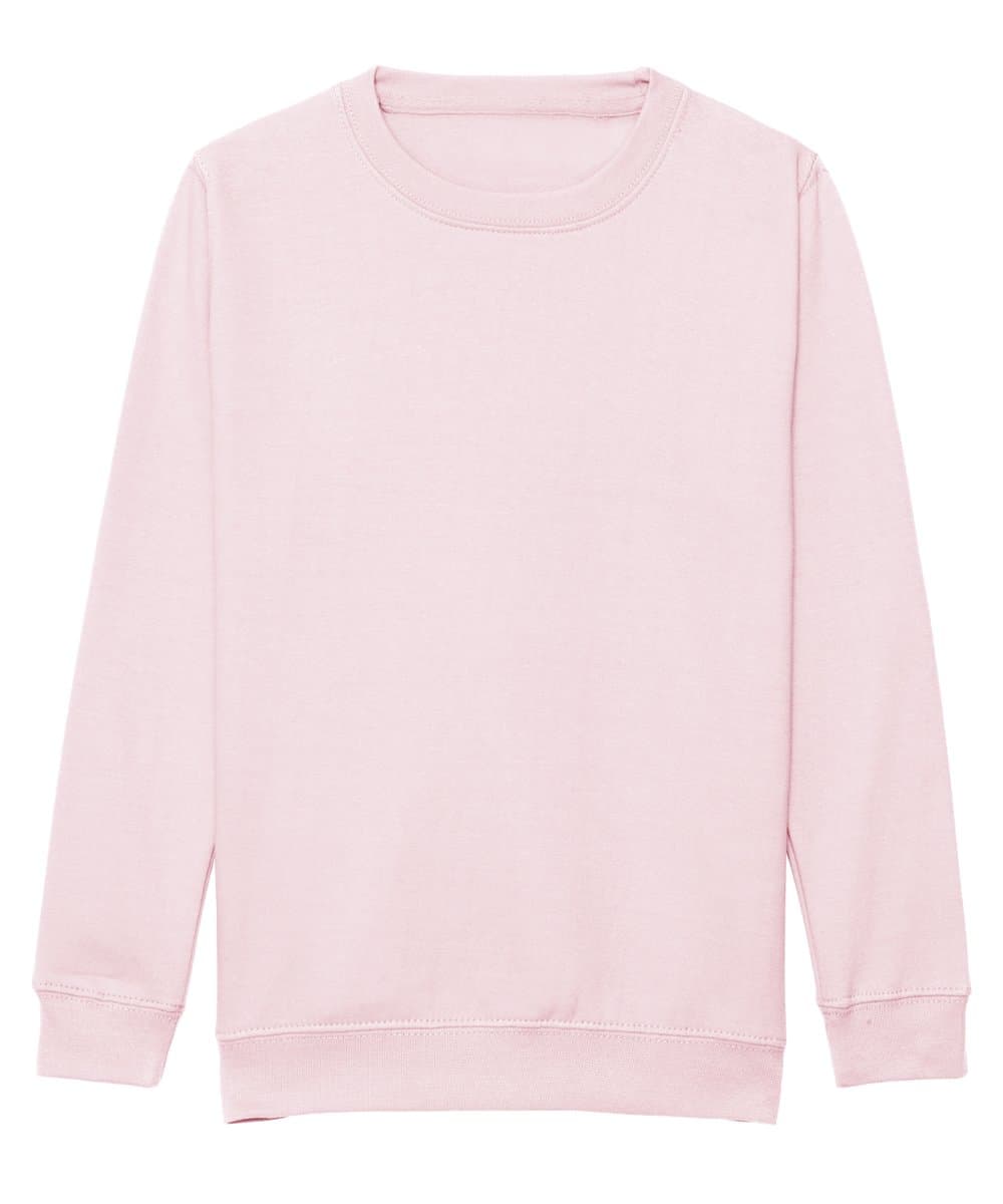 Kids AWDis sweatshirt 3